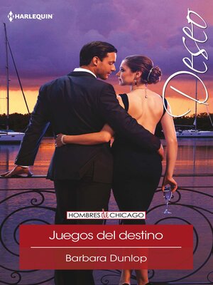 cover image of Juegos del destino